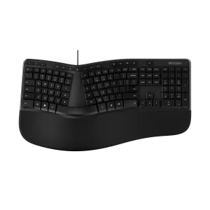 Ergonomic Keyboard