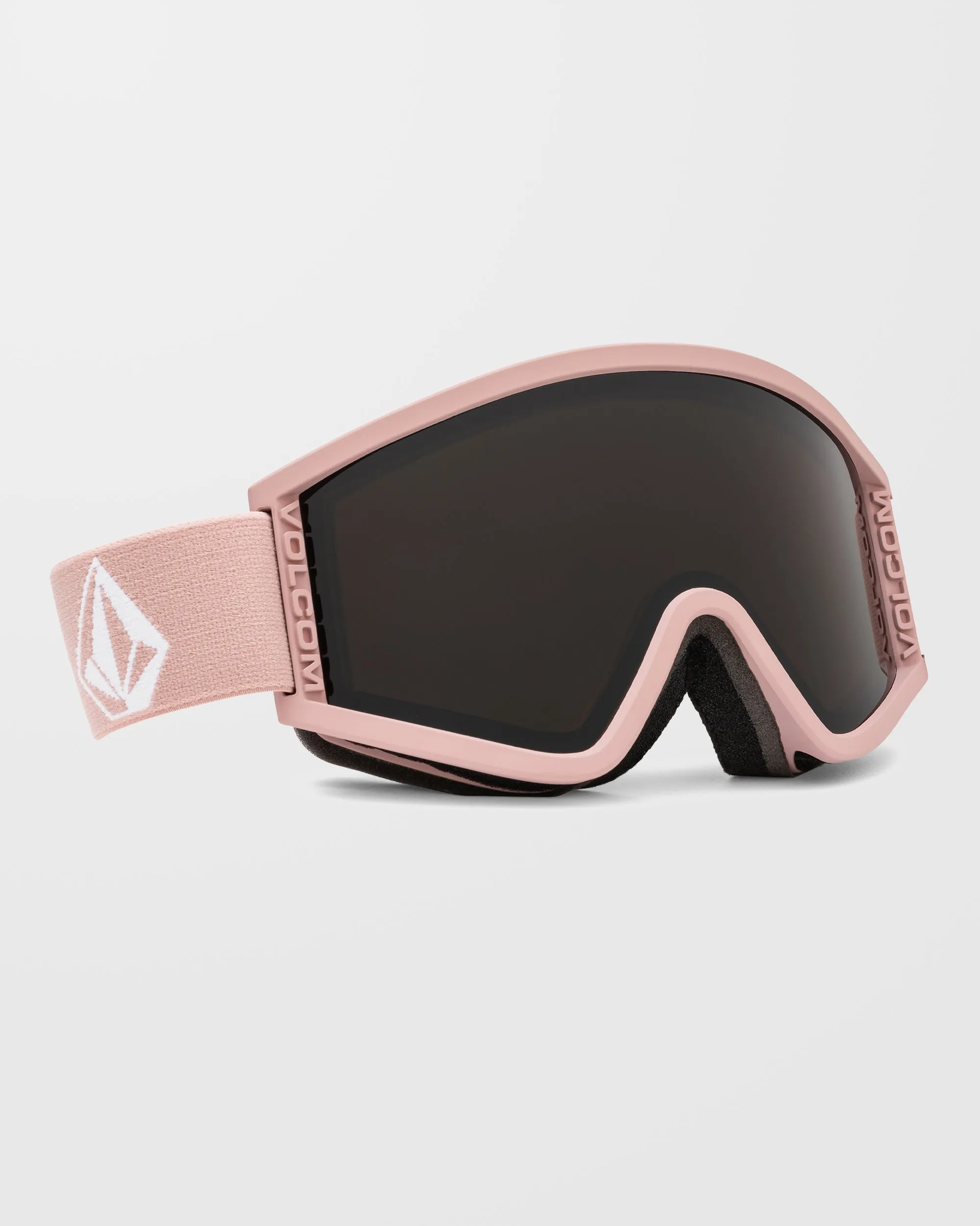 Hijinx Adobe Rose Goggle - Light Bronze