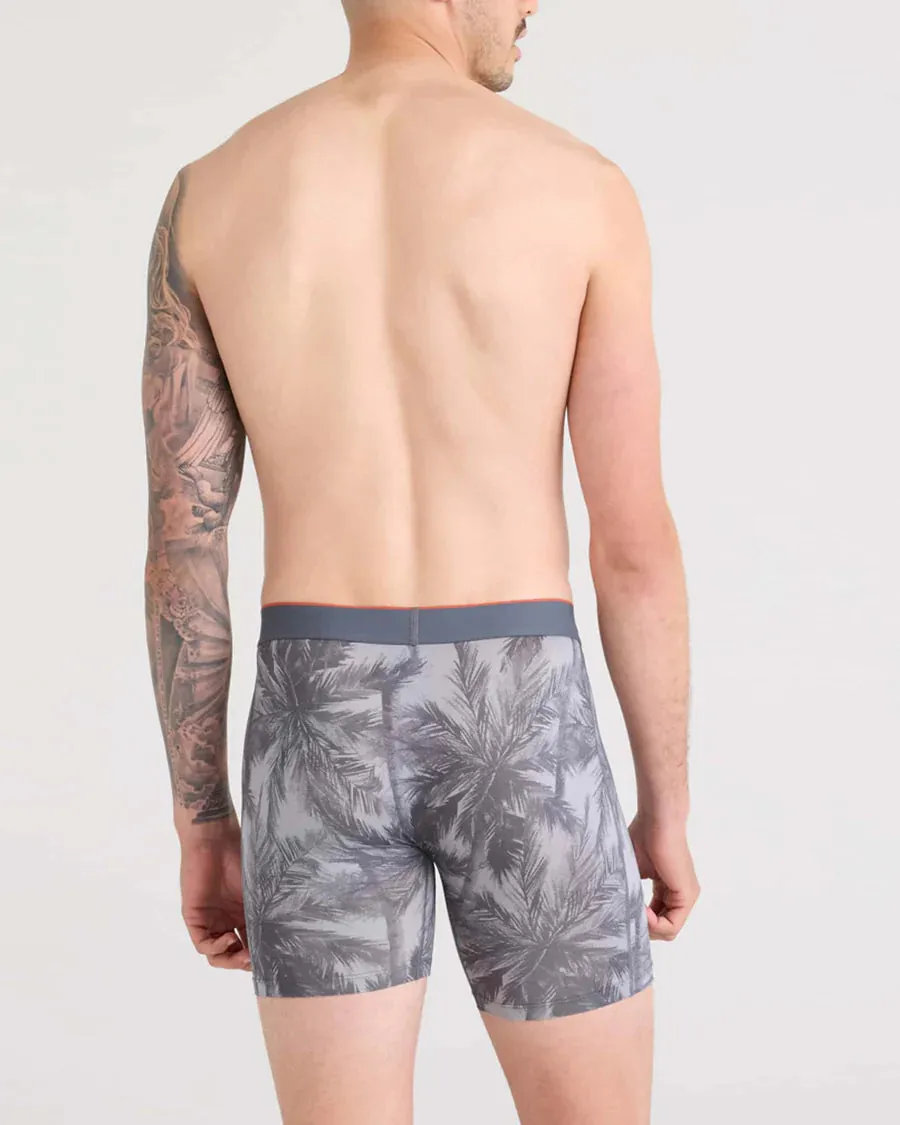Multi-Sport Mesh Boxer Brief - Vacation Vibes - Turbulence